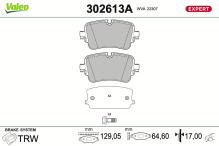 VALEO 302613A